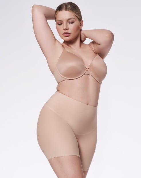 Figi Julimex 574 Slim All Day Bermudy S-4XL 