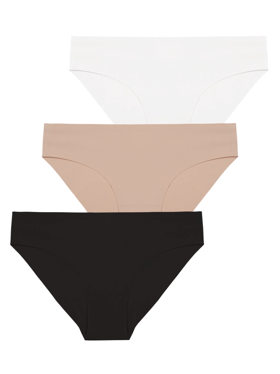 Figi bezszwowe  1 sztuka