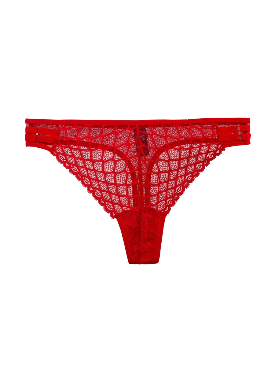 Stringi  koronkowe 1 sztuka   