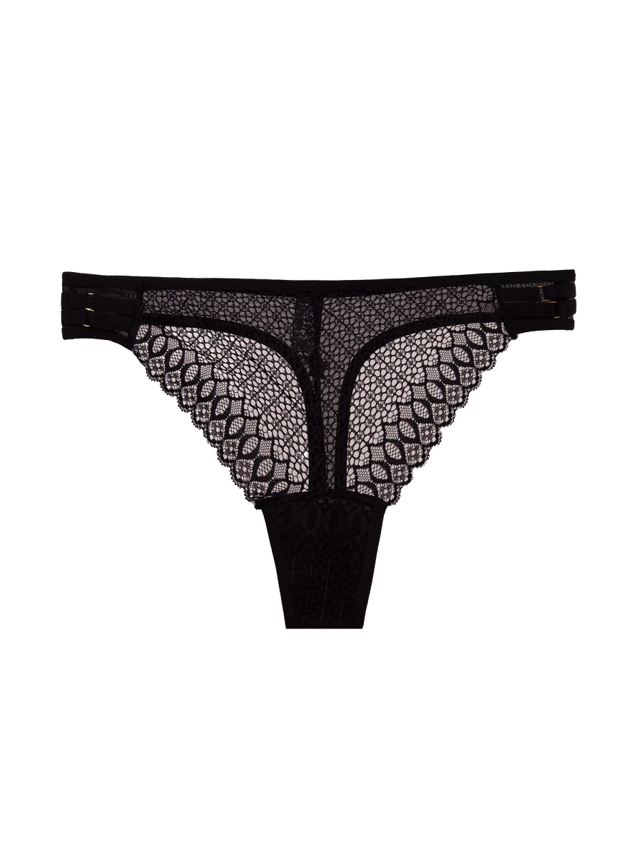 Stringi  koronkowe 1 sztuka  