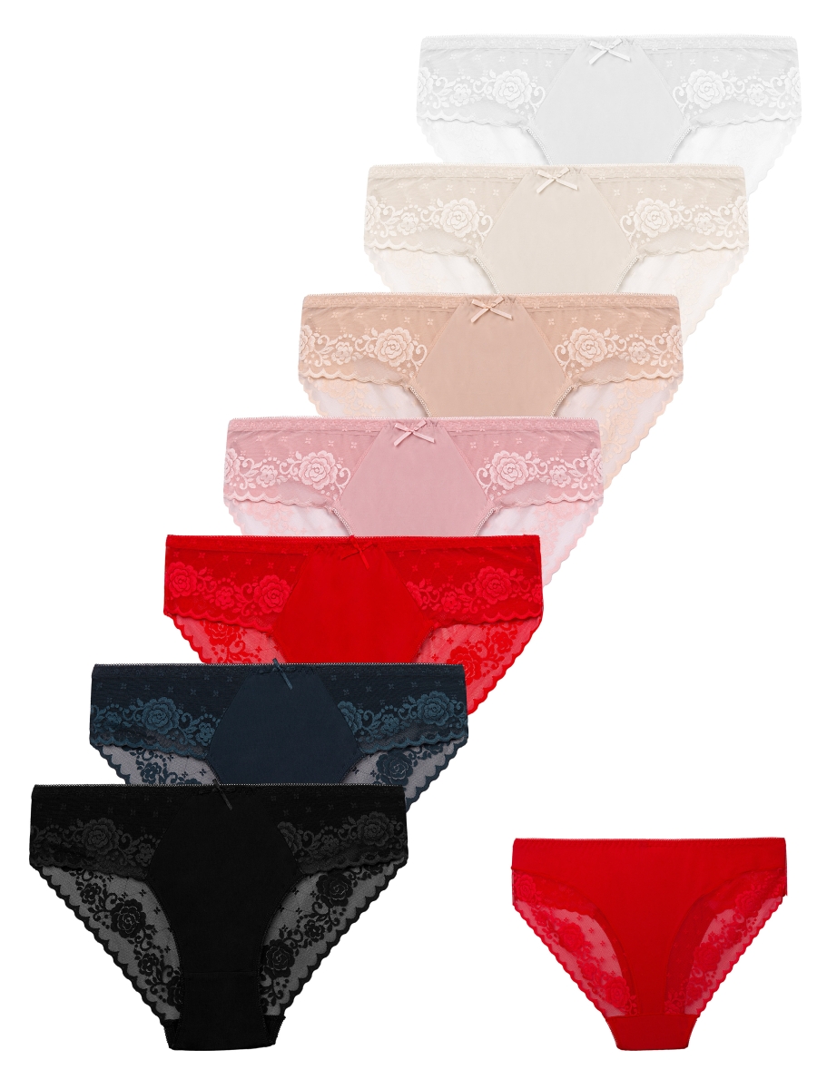 Figi koronkowe   1 sztuka  