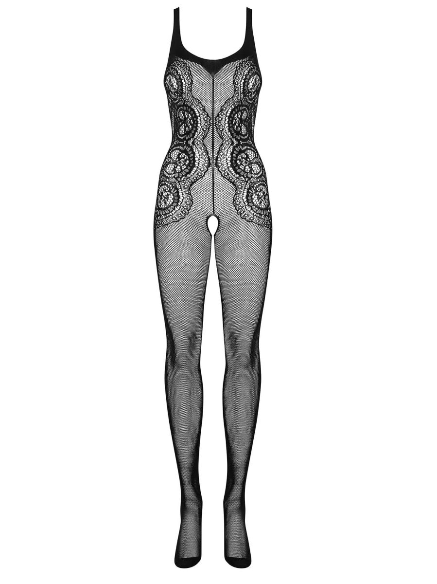 Bodystocking Obsessive G335 S-L 