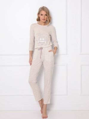 pol_pl_Willow-long-Pizama-damska-Aruelle-beige-73710_1.jpg