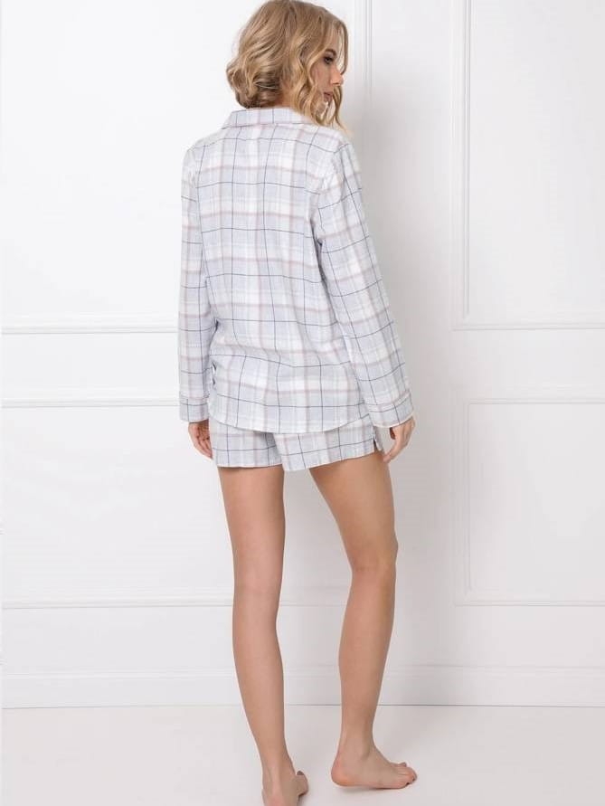 Piżama Amalia short