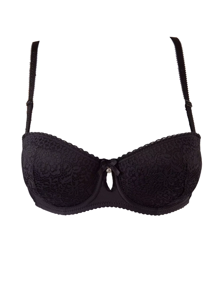 Biustonosz  bardotka                       