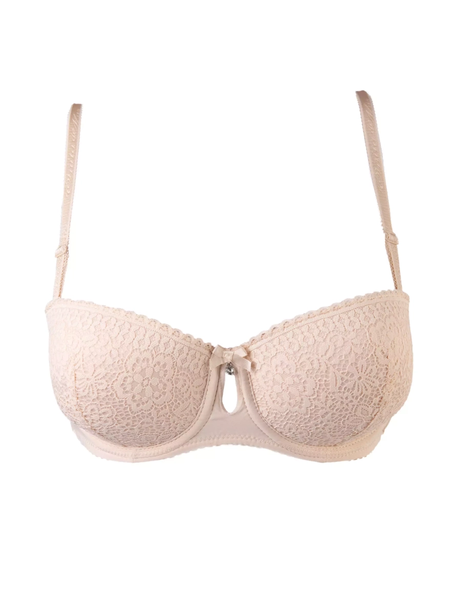 Biustonosz  bardotka                     