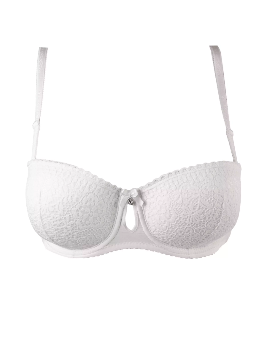 Biustonosz  bardotka                          