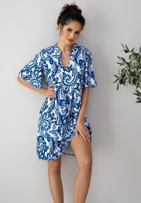 Koszula Sensis Luna kr/r S-L