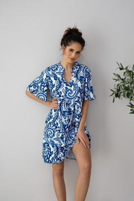 Koszula Sensis Luna kr/r S-L