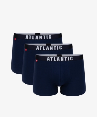 Bokserki Atlantic 3BMH-011 A'3 M-2XL
