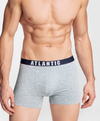 Bokserki Atlantic 3BMH-011 A'3 M-2XL