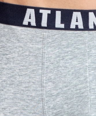 Bokserki Atlantic 3BMH-011 A'3 M-2XL