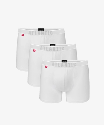 Bokserki Atlantic 3BMH-011 A'3 M-2XL