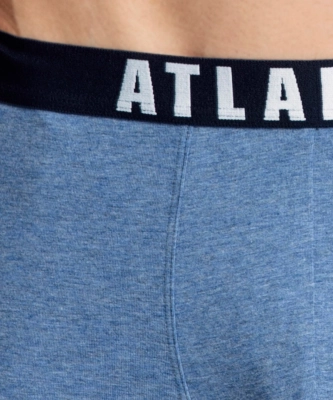 Bokserki Atlantic 3BMH-011 A'3 M-2XL