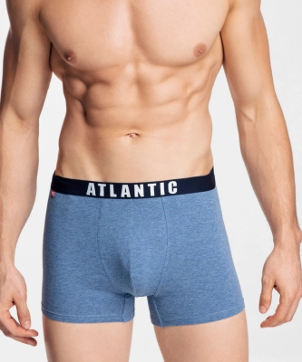 Bokserki Atlantic 3BMH-011 A'3 M-2XL