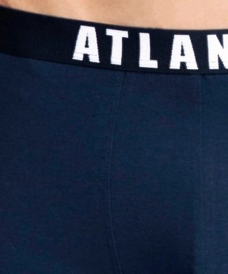Bokserki Atlantic 3BMH-011 A'3 M-2XL