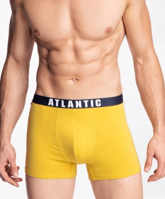 Bokserki Atlantic 3BMH-011 A'3 M-2XL