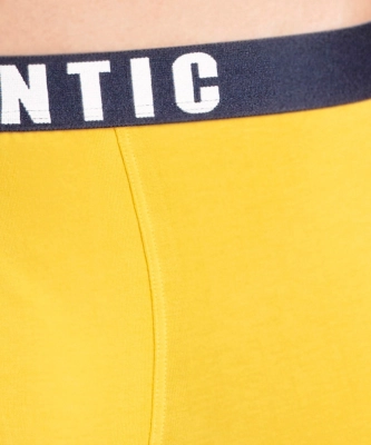 Bokserki Atlantic 3BMH-011 A'3 M-2XL