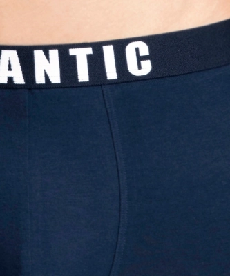 Bokserki Atlantic 3BMH-011 A'3 M-2XL