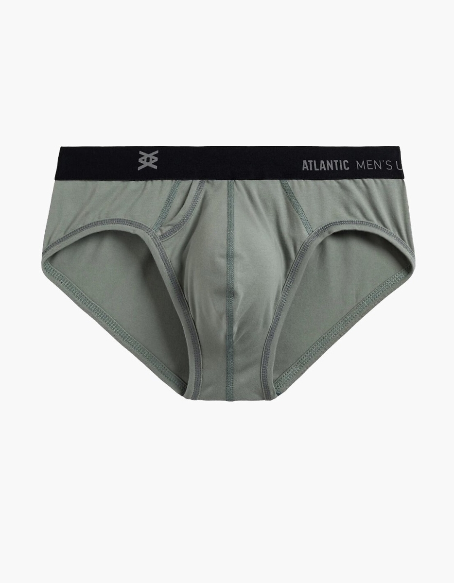 Slipy Atlantic MP-162 M-2XL
