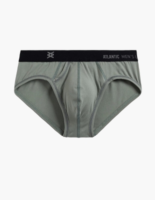 Slipy Atlantic MP-162 M-2XL