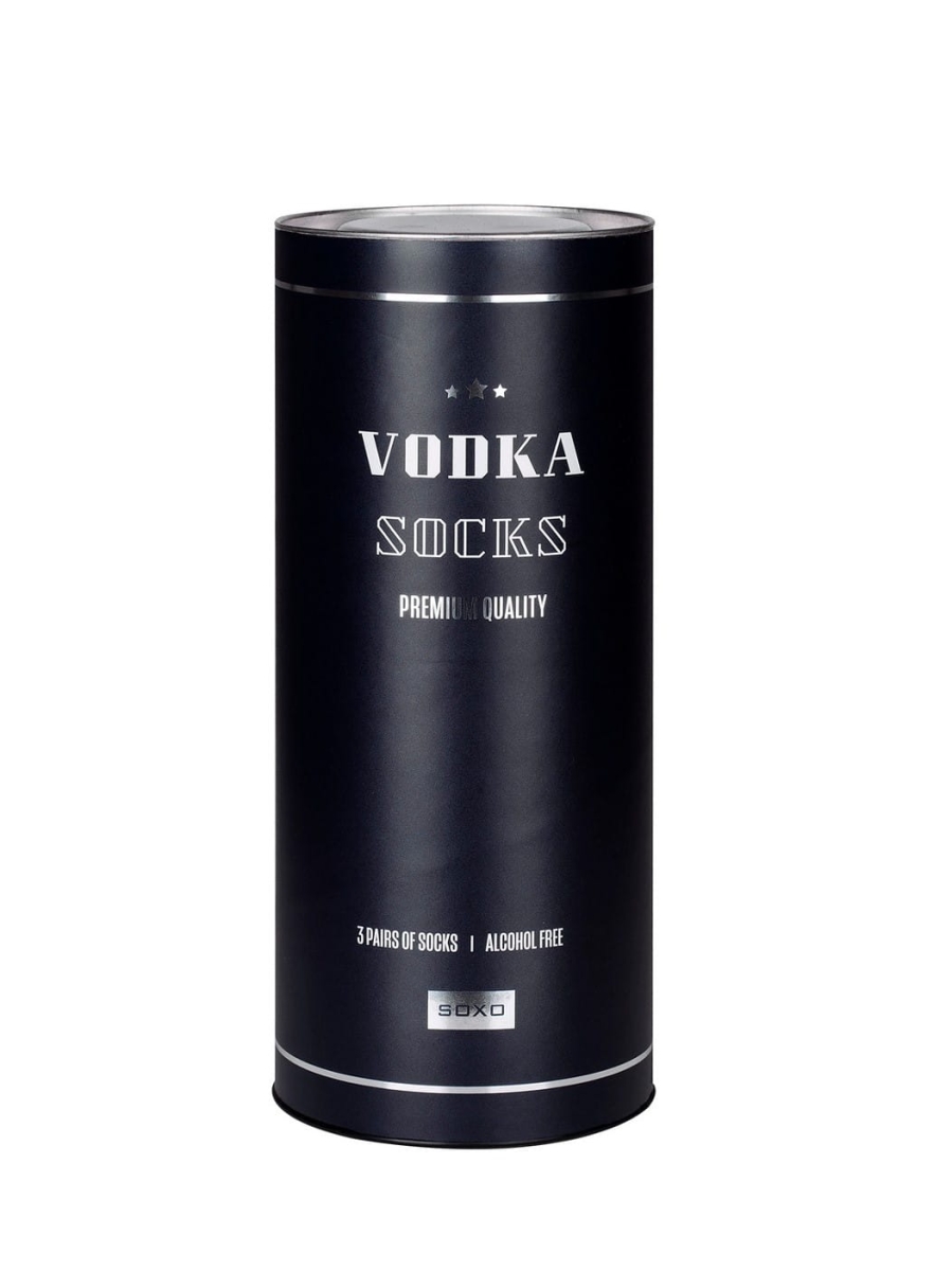  Skarpety męskie Soxo - Vodka Premium