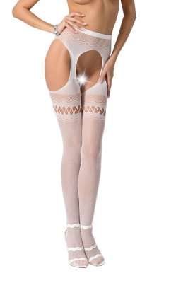 S013 white