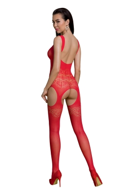 ECO BS005 red