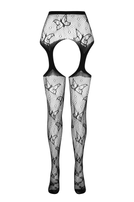 ECO S001 black