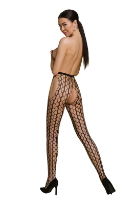 ECO S007 black