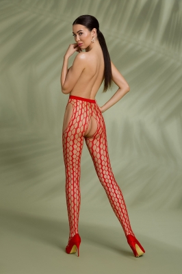 ECO S007 red