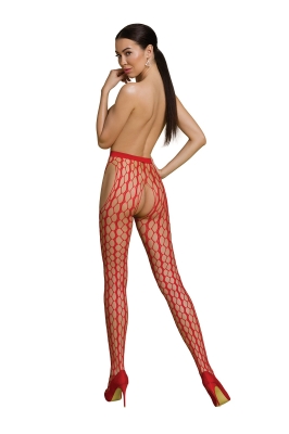 ECO S007 red