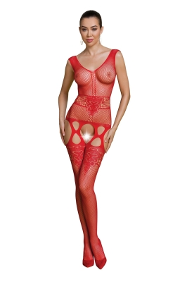 ECO BS014 red