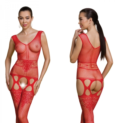 ECO BS014 red