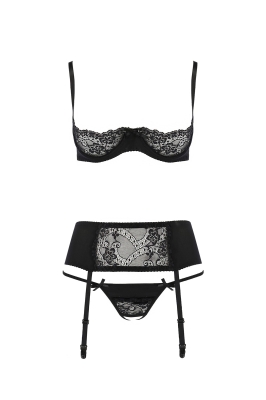 AURELIA SET black