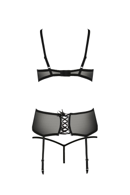 AURELIA SET black