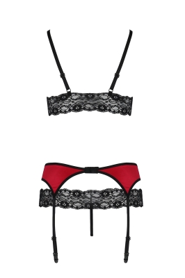 CARISMA BIKINI red