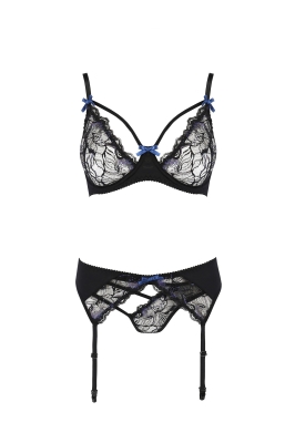 KEITH SET black