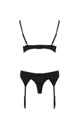 KEITH SET black