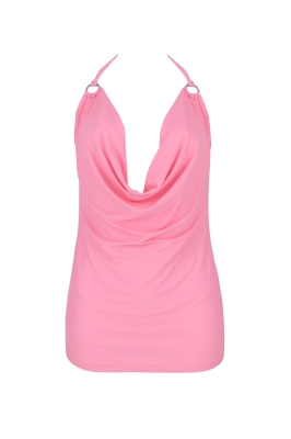MIRACLE CHEMISE pink