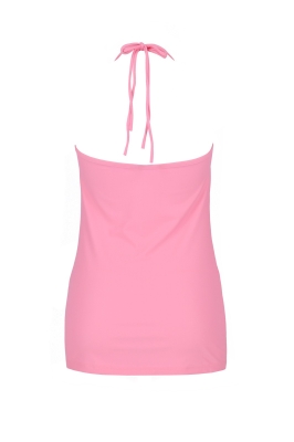MIRACLE CHEMISE pink