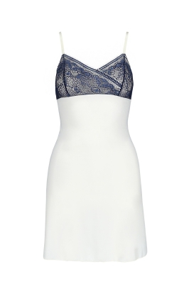 IVONE CHEMISE ecru