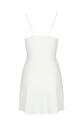IVONE CHEMISE ecru