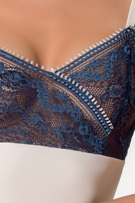 IVONE CHEMISE ecru