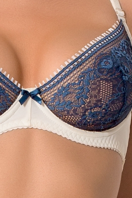 IVONE SET ecru