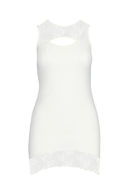 MIA CHEMISE ecru
