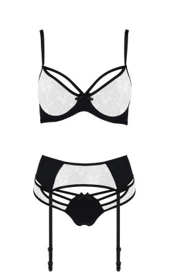 NEA SET black