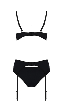 NEA SET black
