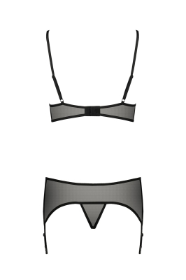 VELIA SET black XXL/XXXL