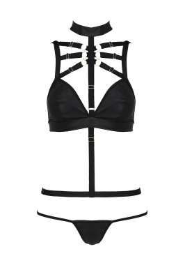 LAMIS SET black